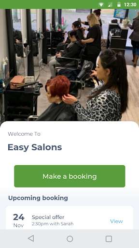 Emulate Android APK Easy Salons Emulate Android APK Easy Salons
