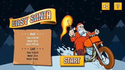 Emulate iPhone app Easy Santa using MyAndroid Emulate iPhone app Easy Santa using MyAndroid