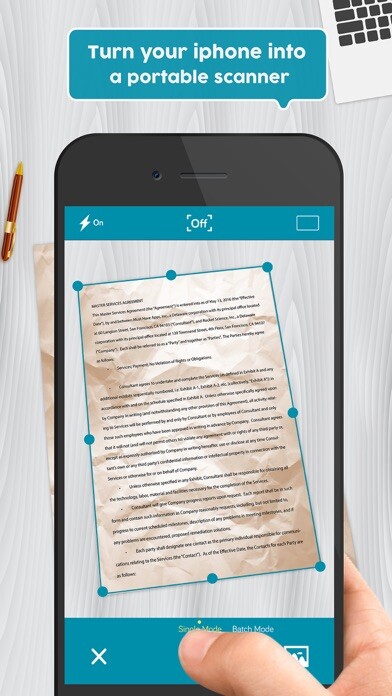 Emulate iPhone app Easy Scanner App: Pro PDF Document & Photo Scan using MyAndroid Emulate iPhone app Easy Scanner App: Pro PDF Document & Photo Scan using MyAndroid