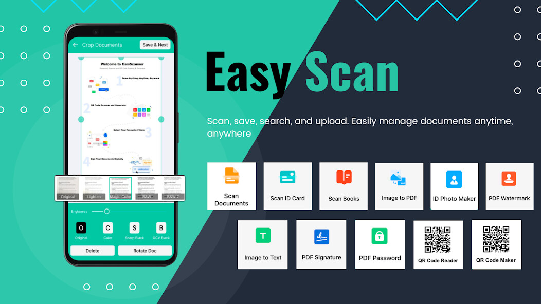 Run android online APK Easy Scan from MyAndroid or emulate Easy Scan using MyAndroid Run android online APK Easy Scan from MyAndroid or emulate Easy Scan using MyAndroid
