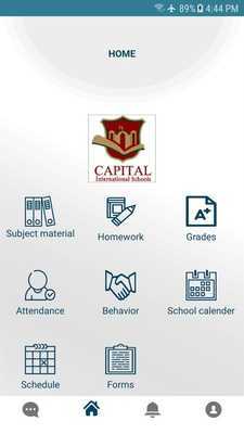 Emulate Android APK EasySchools Teacher Emulate Android APK EasySchools Teacher