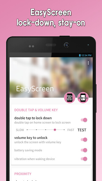 Run android online APK Easy Screen Off (Easy Lock) from MyAndroid or emulate Easy Screen Off (Easy Lock) using MyAndroid Run android online APK Easy Screen Off (Easy Lock) from MyAndroid or emulate Easy Screen Off (Easy Lock) using MyAndroid