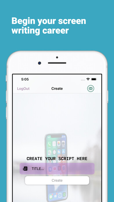 Emulate iPhone app EasyScripts using MyAndroid Emulate iPhone app EasyScripts using MyAndroid