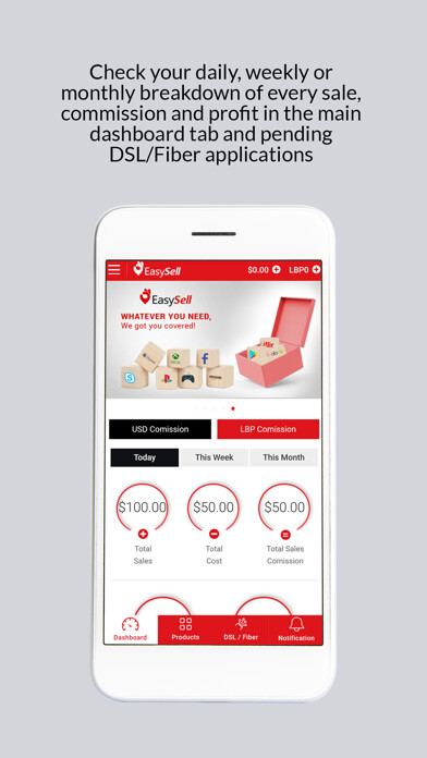 Emulate iPhone app EasySell - Sell & Make Money using MyAndroid Emulate iPhone app EasySell - Sell & Make Money using MyAndroid