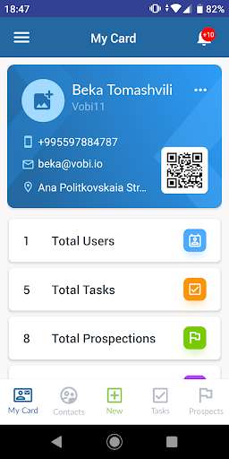 Run android online APK EasyshairPro from MyAndroid or emulate EasyshairPro using MyAndroid