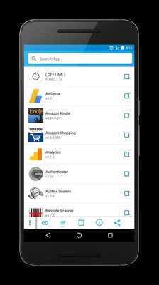 Emulate Android APK Easy  Sharer