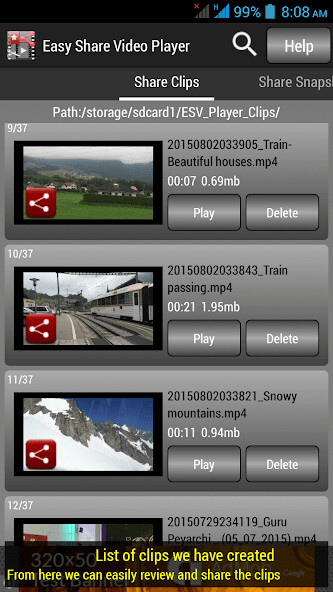 Run android online APK EasyShare Video Player from MyAndroid or emulate EasyShare Video Player using MyAndroid Run android online APK EasyShare Video Player from MyAndroid or emulate EasyShare Video Player using MyAndroid