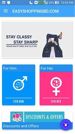Run android online APK EasyShoppingBD- Lifestyle App from MyAndroid or emulate EasyShoppingBD- Lifestyle App using MyAndroid Run android online APK EasyShoppingBD- Lifestyle App from MyAndroid or emulate EasyShoppingBD- Lifestyle App using MyAndroid