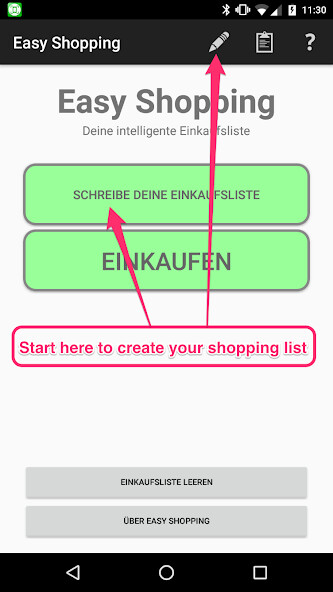 Run android online APK Easy Shopping - Shopping list from MyAndroid or emulate Easy Shopping - Shopping list using MyAndroid Run android online APK Easy Shopping - Shopping list from MyAndroid or emulate Easy Shopping - Shopping list using MyAndroid