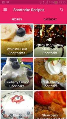 Emulate Android APK Easy Shortcake Recipes Emulate Android APK Easy Shortcake Recipes