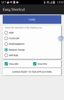 Emulate Android APK Easy shortcut Emulate Android APK Easy shortcut