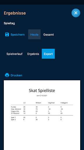 Run android online APK Easy Skat from MyAndroid or emulate Easy Skat using MyAndroid