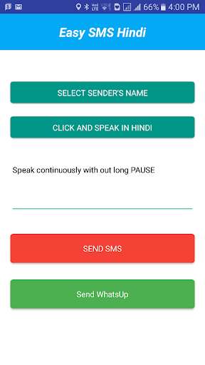 Run android online APK Easy SMS Tamil from MyAndroid or emulate Easy SMS Tamil using MyAndroid