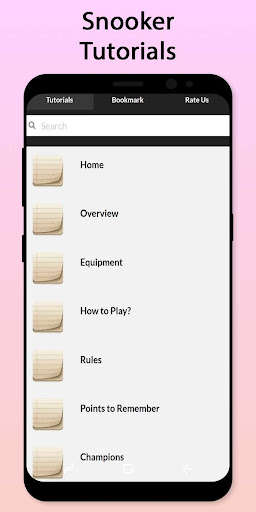Run android online APK Easy Snooker Tutorial from MyAndroid or emulate Easy Snooker Tutorial using MyAndroid Run android online APK Easy Snooker Tutorial from MyAndroid or emulate Easy Snooker Tutorial using MyAndroid