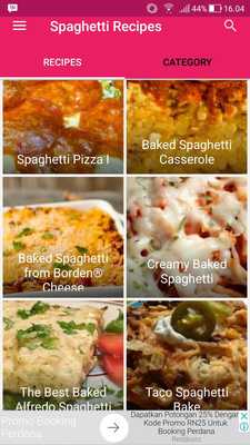 Emulate Android APK Easy Spaghetti Recipes Emulate Android APK Easy Spaghetti Recipes