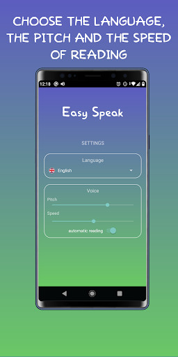 Run android online APK Easy Speak from MyAndroid or emulate Easy Speak using MyAndroid Run android online APK Easy Speak from MyAndroid or emulate Easy Speak using MyAndroid