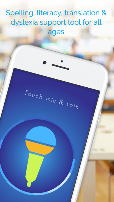 Emulate iPhone app Easy Spelling Aid using MyAndroid Emulate iPhone app Easy Spelling Aid using MyAndroid