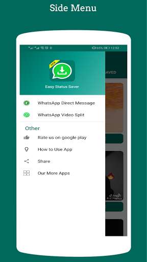 Run android online APK Easy Status Saver - Status Saver For Whatsapp from MyAndroid or emulate Easy Status Saver - Status Saver For Whatsapp using MyAndroid Run android online APK Easy Status Saver - Status Saver For Whatsapp from MyAndroid or emulate Easy Status Saver - Status Saver For Whatsapp using MyAndroid
