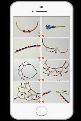 Emulate Android APK Easy Steps to Make Necklace Emulate Android APK Easy Steps to Make Necklace