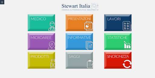 Run android online APK EasyStewart Casa Farmaceutica from MyAndroid or emulate EasyStewart Casa Farmaceutica using MyAndroid