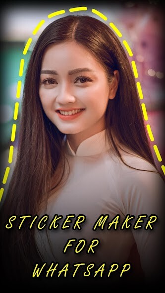 Run android online APK Easy Sticker Maker from MyAndroid or emulate Easy Sticker Maker using MyAndroid
