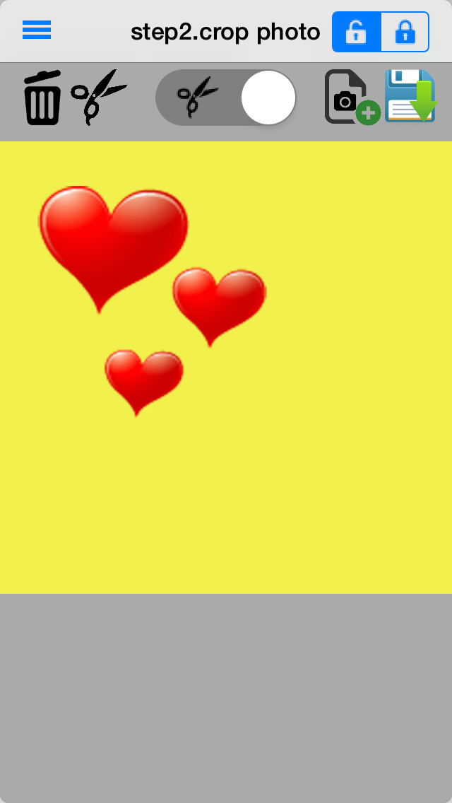 Emulate iPhone app Easy Sticker Pro using MyAndroid Emulate iPhone app Easy Sticker Pro using MyAndroid