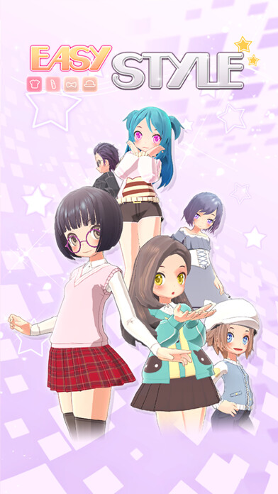 Emulate iPhone app Easy Style using MyAndroid