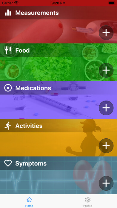 Run android online APK EasySugar Diabetes Control from MyAndroid or emulate EasySugar Diabetes Control using MyAndroid