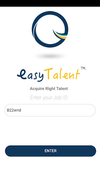 Run android online APK EasyTalent from MyAndroid or emulate EasyTalent using MyAndroid Run android online APK EasyTalent from MyAndroid or emulate EasyTalent using MyAndroid