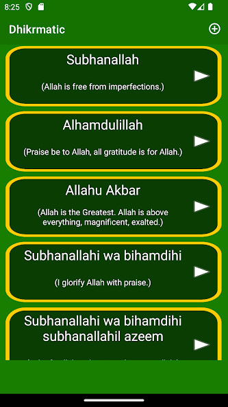 Run android online APK Easy Tasbeeh Counter from MyAndroid or emulate Easy Tasbeeh Counter using MyAndroid Run android online APK Easy Tasbeeh Counter from MyAndroid or emulate Easy Tasbeeh Counter using MyAndroid