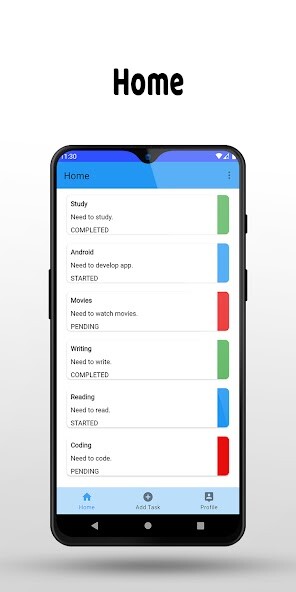 Run android online APK Easy Task - Online Sync from MyAndroid or emulate Easy Task - Online Sync using MyAndroid