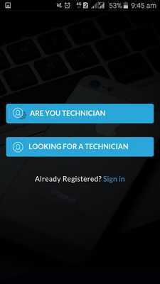 Emulate Android APK Easy Technician Emulate Android APK Easy Technician