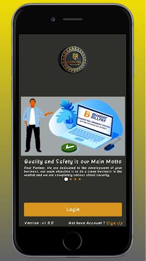 Run android online APK EasyTel Recharge from MyAndroid or emulate EasyTel Recharge using MyAndroid