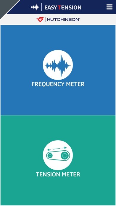Emulate iPhone app Easy Tension using MyAndroid Emulate iPhone app Easy Tension using MyAndroid