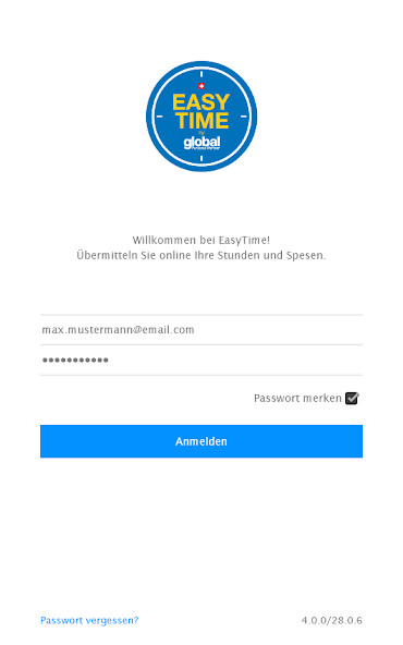 Run android online APK EasyTime GPP from MyAndroid or emulate EasyTime GPP using MyAndroid Run android online APK EasyTime GPP from MyAndroid or emulate EasyTime GPP using MyAndroid