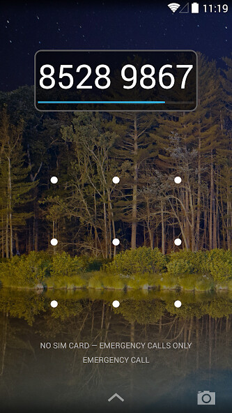 Run android online APK Easy Token (RSA) from MyAndroid or emulate Easy Token (RSA) using MyAndroid