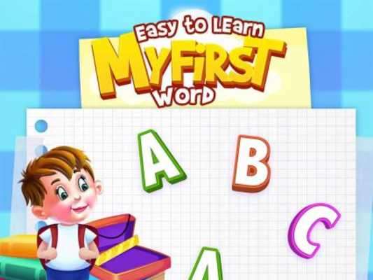 Emulate Android APK Easy To Learn My First Word Emulate Android APK Easy To Learn My First Word