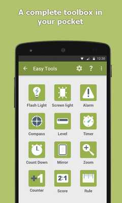 Emulate Android APK Easy Tools Free
