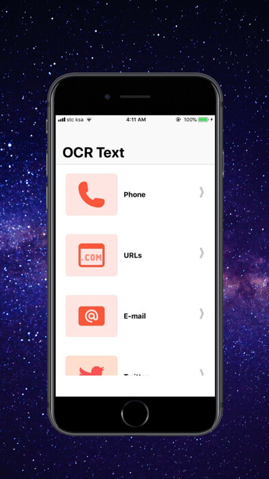 Emulate iPhone app Easy to reach - OCR using MyAndroid Emulate iPhone app Easy to reach - OCR using MyAndroid