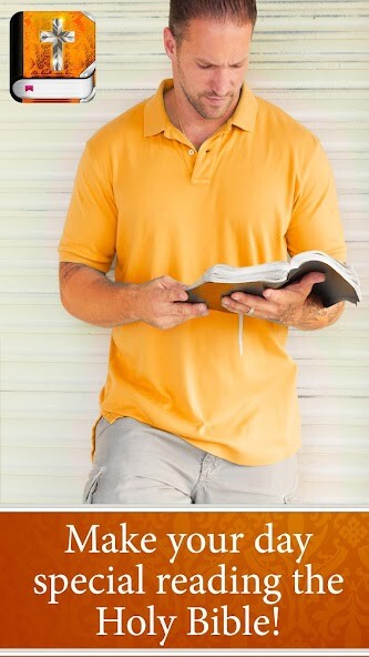 Run android online APK Easy to read Bible app from MyAndroid or emulate Easy to read Bible app using MyAndroid