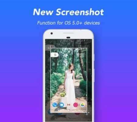 Emulate Android APK EasyTouch - Assistive Touch Floating Panel Emulate Android APK EasyTouch - Assistive Touch Floating Panel