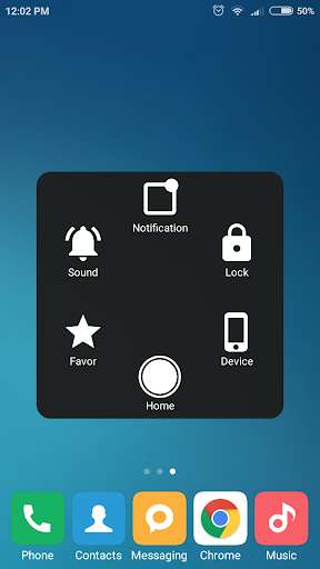 Emulate Android APK EasyTouch+
