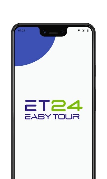 Run android online APK Easy Tour 24 from MyAndroid or emulate Easy Tour 24 using MyAndroid
