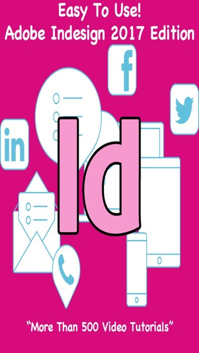 Emulate iPhone app Easy To Use! Adobe Indesign 2017 Edition using MyAndroid Emulate iPhone app Easy To Use! Adobe Indesign 2017 Edition using MyAndroid