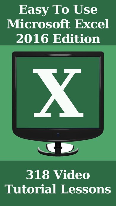 Emulate iPhone app Easy To Use - Microsoft Excel 2016 Edition using MyAndroid Emulate iPhone app Easy To Use - Microsoft Excel 2016 Edition using MyAndroid