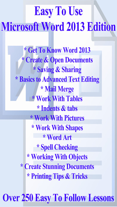 Emulate iPhone app Easy To Use - Microsoft Word 2013 Edition using MyAndroid Emulate iPhone app Easy To Use - Microsoft Word 2013 Edition using MyAndroid