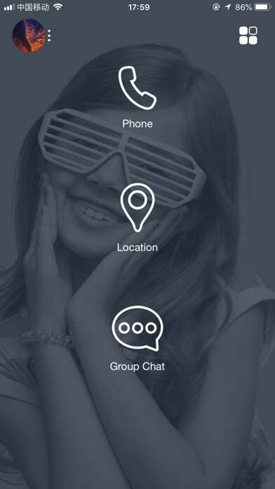 Emulate iPhone app Easy Tracker using MyAndroid Emulate iPhone app Easy Tracker using MyAndroid