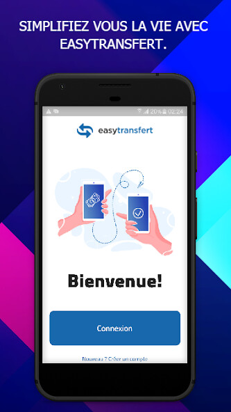 Run android online APK EasyTransfert from MyAndroid or emulate EasyTransfert using MyAndroid Run android online APK EasyTransfert from MyAndroid or emulate EasyTransfert using MyAndroid