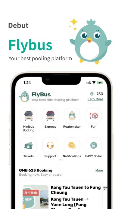 Emulate iPhone app EasyTransit using MyAndroid Emulate iPhone app EasyTransit using MyAndroid