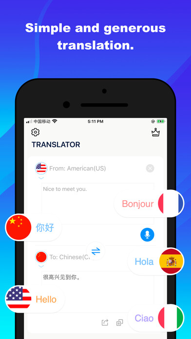 Emulate iPhone app Easy Translator-Fast&Useful using MyAndroid Emulate iPhone app Easy Translator-Fast&Useful using MyAndroid